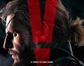 Notas de la prensa a MGS The Phantom Pain