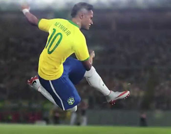 PES 2016, la vuelta de un clásico