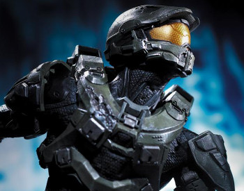 Notas de la prensa para Halo 5