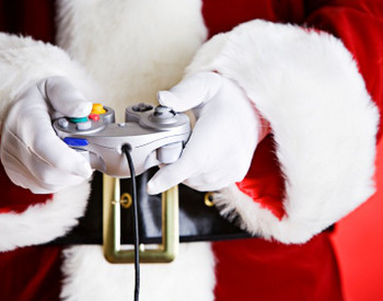 Felices fiestas