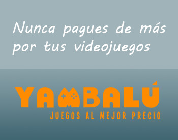 Nace la extensión de Yambalú para Chrome