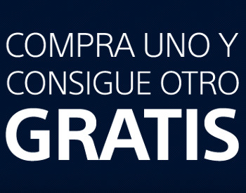 Promoción 2x1 en la PSN Store