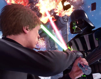 Análisis y puntuaciones de Star Wars Battlefront