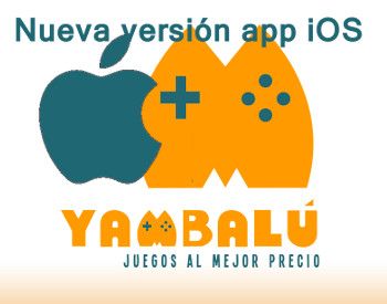 Actualizamos nuestra app para iOS