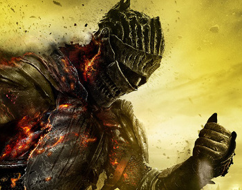 Ediciones de lanzamiento de Dark Souls III