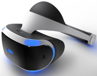 Noticias sobre PlayStation VR en el E3