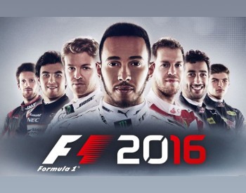F1 2016 verá el luz el próximo 19 de agosto