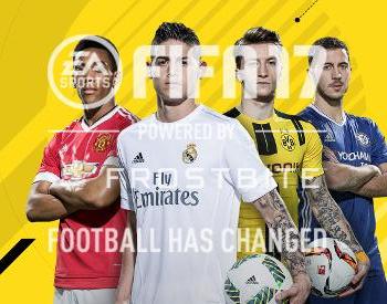 Primeras informaciones de FIFA 17