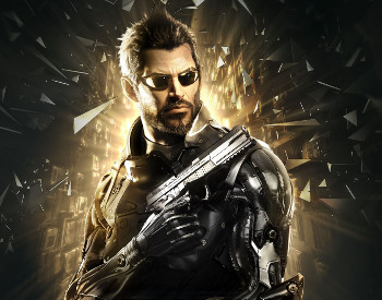 Grandes puntuaciones para Deux Ex Mankind Divided