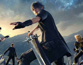 Ya tenemos los análisis de Final Fantasy XV