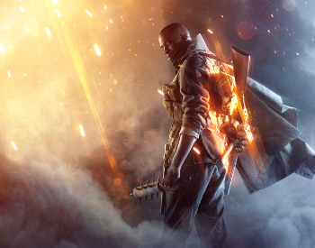 Puntuaciones del esperadísimo Battlefield 1