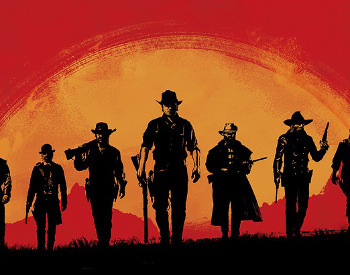 Red Dead Redemption 2 ya está aquí