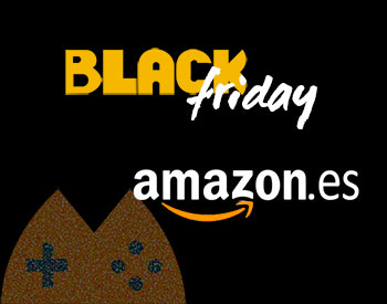 El BlackFriday de Amazon