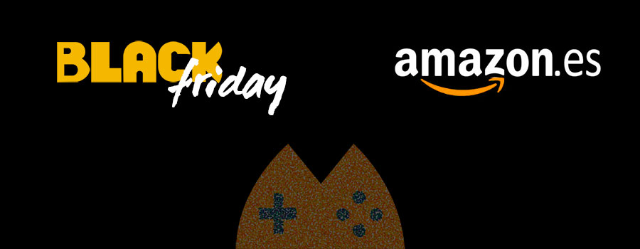 El BlackFriday de Amazon