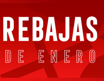 Ofertas de enero en la Store