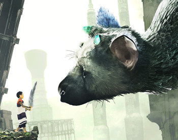 Análisis del esperadísimo The Last Guardian