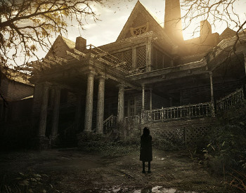 Puntuaciones recibidas por Resident Evil Biohazard