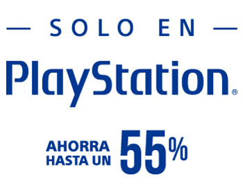 Ofertas sólo en la Store