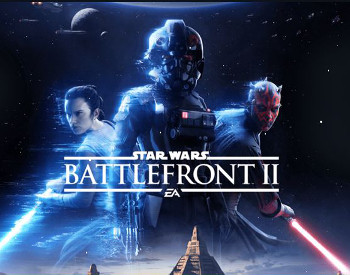 EA presenta Star Wars Battlefront 2