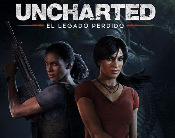 Notas de la prensa especializada de Uncharted El Legado Perdido
