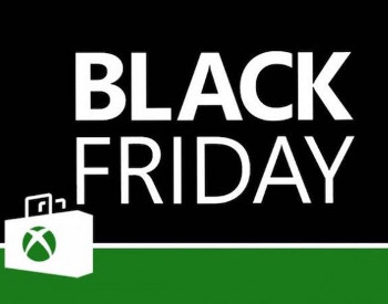 Se adelantan las ofertas del Black Friday en la XBox Store