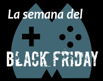 Ofertas en la semana del Black Friday
