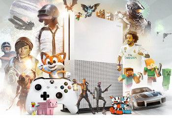 Mes del jugón XBOX