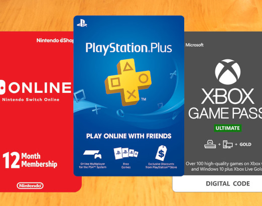 Juegos gratuitos en octubre del 2023 con PS Plus, Game Pass, Nintendo Switch Online...