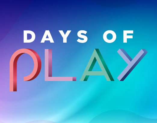 Toda la información sobre Days of Play 2022
