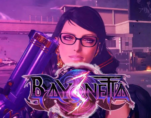 Información de lanzamiento de Bayonetta 3
