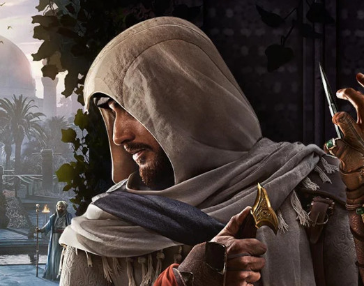 Conoce las ediciones de Assassin's Creed Mirage y su contenido