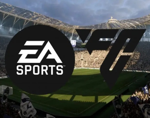 Información de lanzamiento de EA Sports FC 24