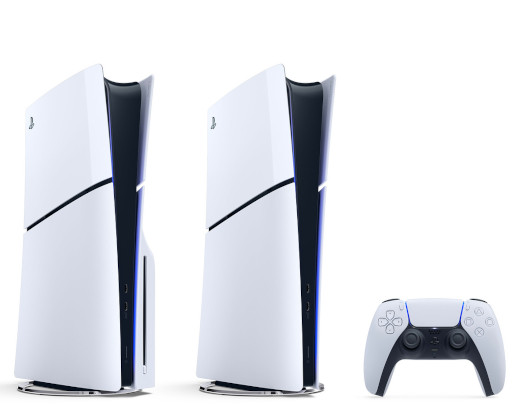 Anunciado el nuevo modelo de la consola PlayStation 5