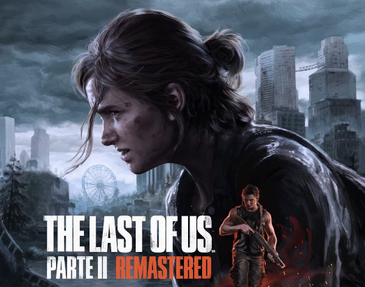 Información de lanzamiento de The Last of Us Part II Remastered