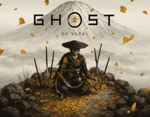 Análisis y precios de lanzamiento de Ghost of Yotei