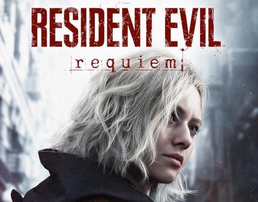 Resident Evil Requiem: El Terror Regresa