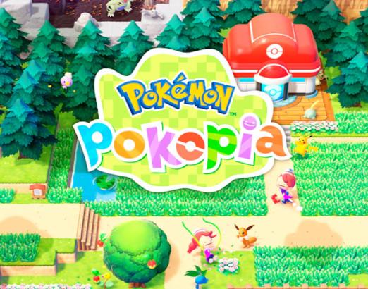 Análisis y precios de lanzamiento de Pokémon Pokopia