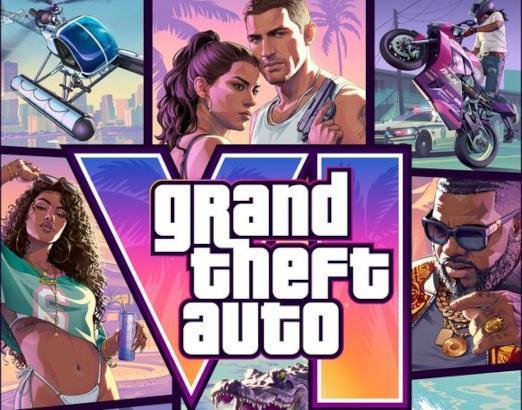 ¡Prepara la cartera! GTA VI ya tiene fecha de reserva y portada definitiva