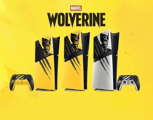 ¡Garras fuera! Reserva ya la Edición Limitada de Marvel's Wolverine en PS Direct
