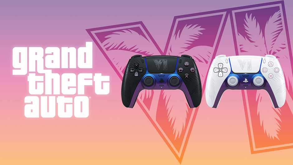¡Espectacular! Así es el DualSense Edición Limitada de GTA VI: Fechas y precio