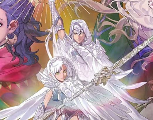 Fire Emblem: Fortune's Weave deslumbra en Switch 2: ¡Cómpralo al mejor precio!
