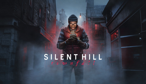 Silent Hill Townfall triunfa entre la crítica: ¡Consíguelo al mejor precio!