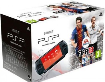 Ofertón para comprar una PSP
