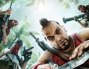 Far Cry 3 en español desde UK