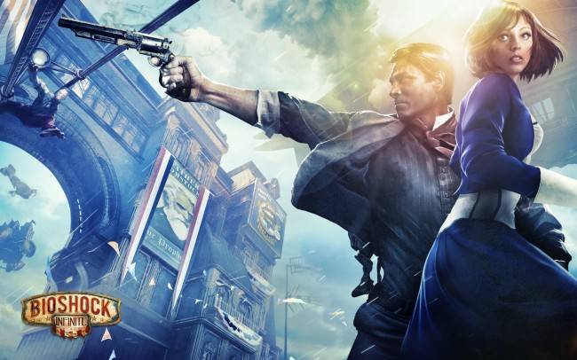 Bioshock Infinite, en español y al mejor precio