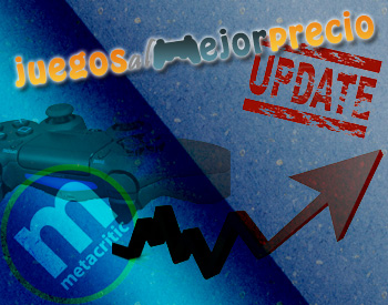 Actualización de JMP