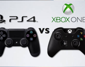 PS4 vs XBOX One, primer asalto