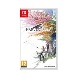 Harvestella para Switch
