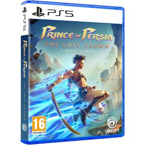 Prince of Persia: The Lost Crown para PS5