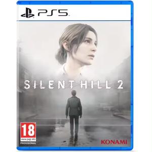 Silent Hill 2 para PS5